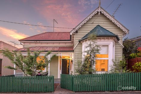 Property photo of 305 Neill Street Soldiers Hill VIC 3350