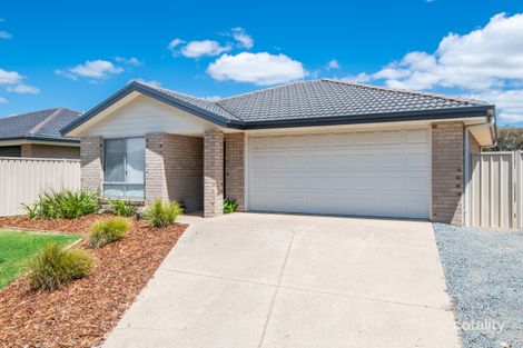 Property photo of 13 Mozart Avenue Shepparton VIC 3630