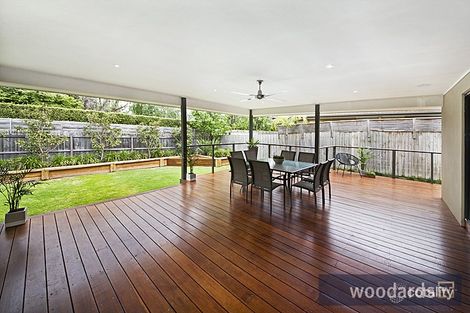 Property photo of 2 Octavia Court Burwood VIC 3125