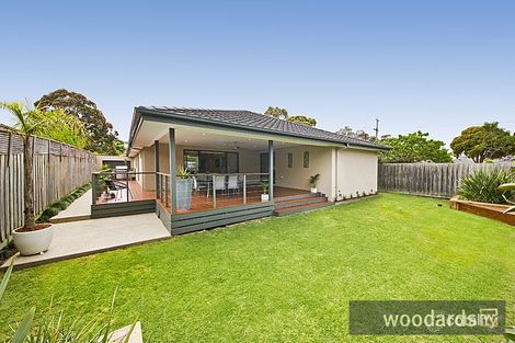 Property photo of 2 Octavia Court Burwood VIC 3125
