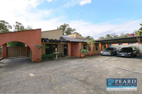 5 Sutherland Dr, Thornlie, WA 6108