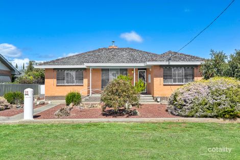 25 Peel St, Maryborough, VIC 3465