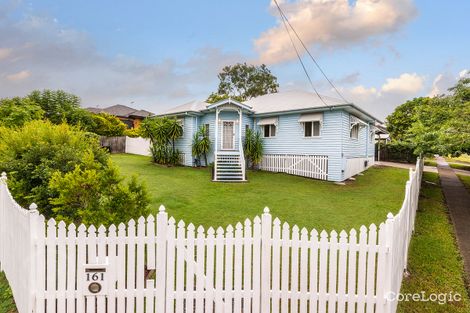 Property photo of 161 Stanley Road Carina QLD 4152