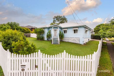 161 Stanley Rd, Carina, QLD 4152