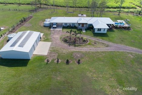 875 Gregory-Cannonvalley Rd, Strathdickie, QLD 4800
