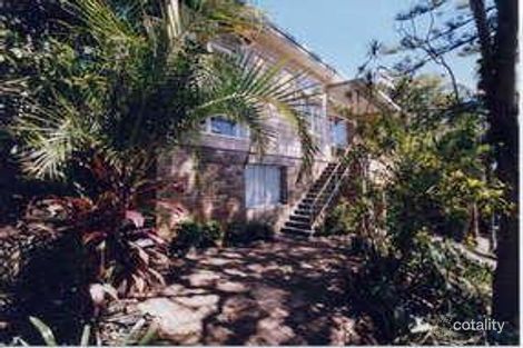 Property photo of 41 Binburra Avenue Avalon Beach NSW 2107