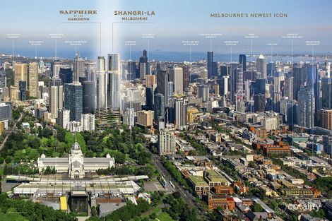 2b/288-308 Exhibition St, Melbourne, VIC 3000