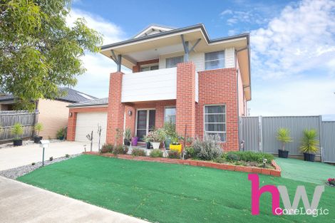 Property photo of 2 Rubiks Place Grovedale VIC 3216