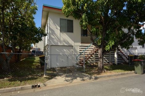 3/6 Cambridge St, Rockhampton City, QLD 4700