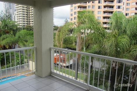Property photo of 13/25 Federation Avenue Broadbeach QLD 4218