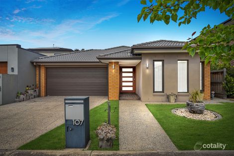 Property photo of 107 Rutledge Boulevard North Geelong VIC 3215