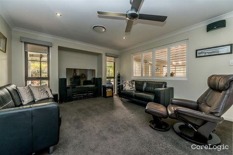 Property photo of 19 Jackson Ridge Road Upper Coomera QLD 4209