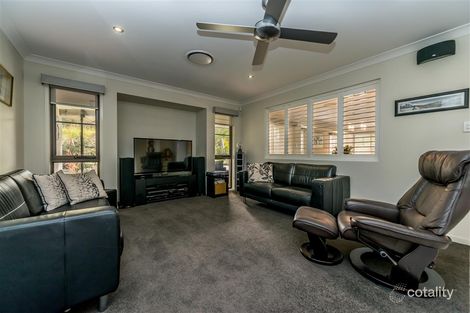 Property photo of 19 Jackson Ridge Road Upper Coomera QLD 4209