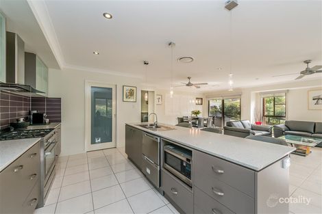Property photo of 19 Jackson Ridge Road Upper Coomera QLD 4209