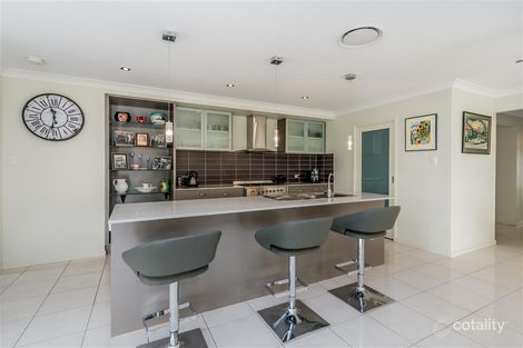 Property photo of 19 Jackson Ridge Road Upper Coomera QLD 4209