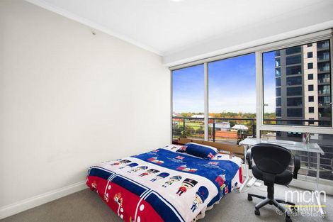 Property photo of 68/632 St Kilda Road Melbourne VIC 3004