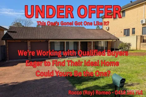 Property photo of 180 Cedar Road Casula NSW 2170