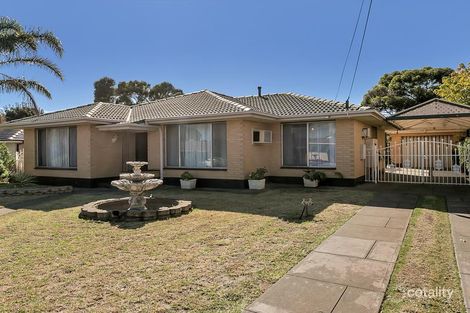 Property photo of 7 Highwray Drive Morphett Vale SA 5162