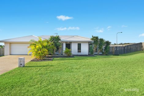 Property photo of 3 Georgia Drive Parkhurst QLD 4702