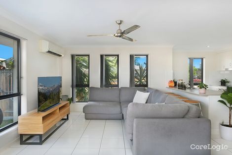 Property photo of 3 Georgia Drive Parkhurst QLD 4702
