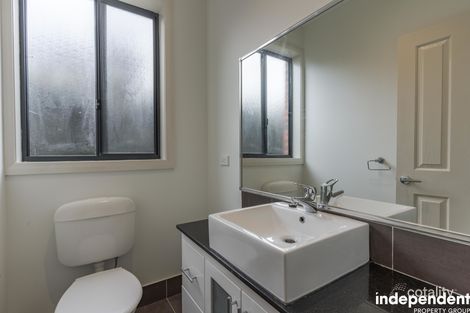 28 Bannen Lane, Gungahlin, ACT 2912