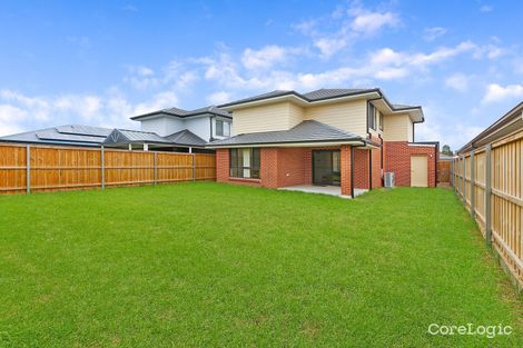 Property photo of 30 Macksville Street Carnes Hill NSW 2171