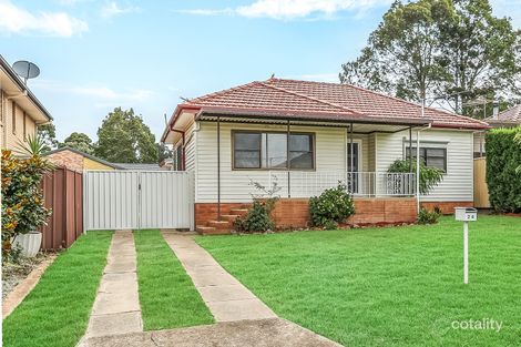 Property photo of 24 Margaret Street Seven Hills NSW 2147