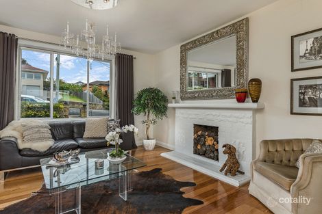 Property photo of 8 Fordham Street Mount Stuart TAS 7000