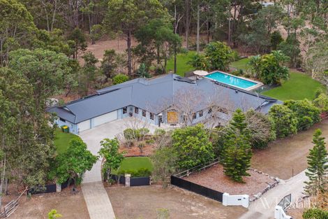 8-12 Parakeet Ct, Greenbank, QLD 4124