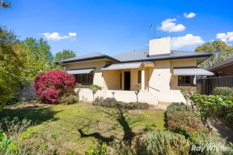 Property photo of 82 Railway Street Turvey Park NSW 2650