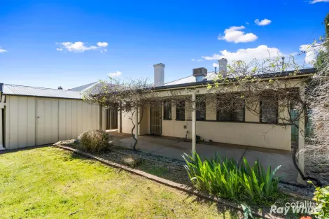 Property photo of 82 Railway Street Turvey Park NSW 2650