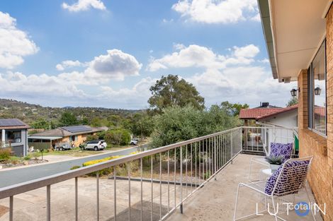 Property photo of 24 Dalabon Crescent Waramanga ACT 2611
