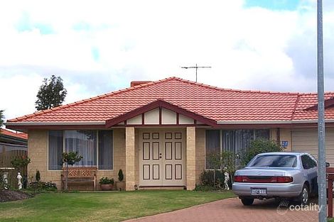 Property photo of 27 Redunca Close Helena Valley WA 6056