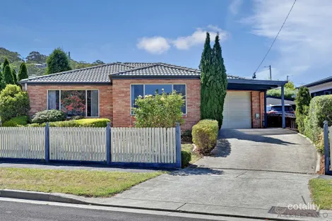 21 Milford St, Lindisfarne, TAS 7015