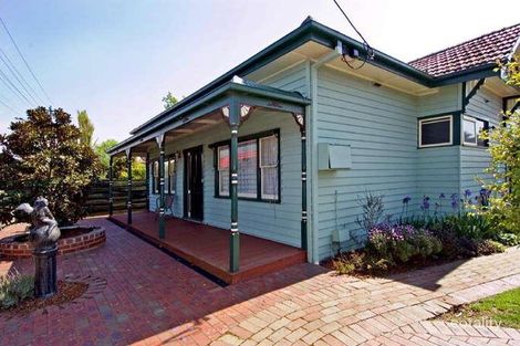 Property photo of 188 Douglas Parade Newport VIC 3015