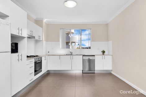 Property photo of 38/2-12 Civic Avenue Pendle Hill NSW 2145