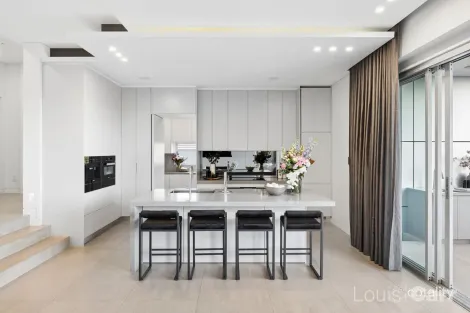 Property photo of 31 Glenshee Place Glenhaven NSW 2156