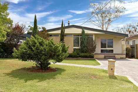 Property photo of 5 Weatherby Avenue Cambridge Park NSW 2747