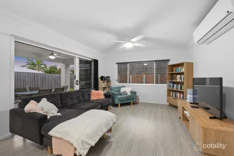 Property photo of 27 McMonagle Crescent Bellbird Park QLD 4300
