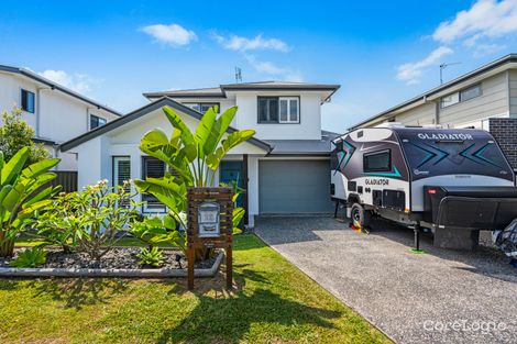 Property photo of 32 Godwit Place Peregian Springs QLD 4573