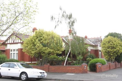 181 Barkly St, Fitzroy North, VIC 3068
