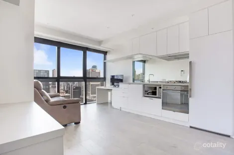 Property photo of 3904/327 La Trobe Street Melbourne VIC 3000