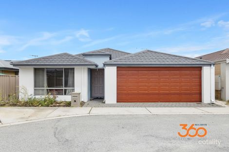 Property photo of 1 Tallage Loop Brabham WA 6055