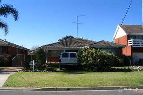 3 Lehmann Ave, Liverpool, NSW 2170