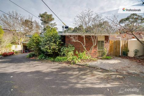 Property photo of 18 Allens Road Heathmont VIC 3135