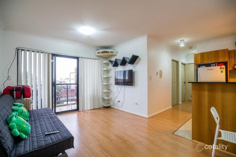 Property photo of 1 Parramatta Road Concord NSW 2137