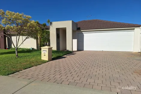 Property photo of 43 Harding Street Hilbert WA 6112