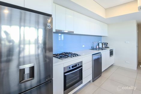 Property photo of 20/8 John Tipping Grove Penrith NSW 2750