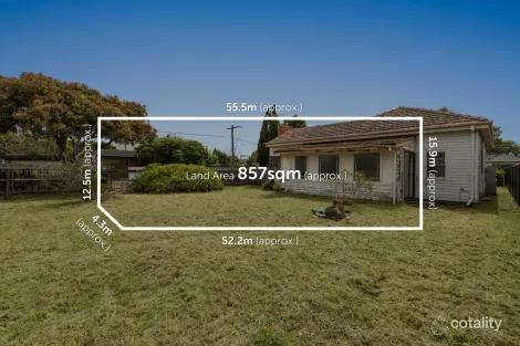 8 Eulinga Ave, Aspendale, VIC 3195