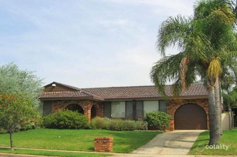 151 Bossley Rd, Bossley Park, NSW 2176